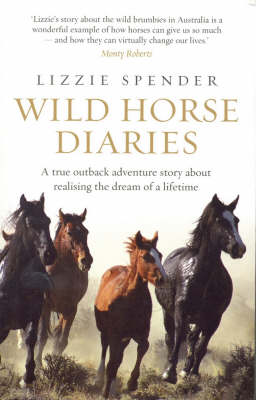 Wild Horse Diaries