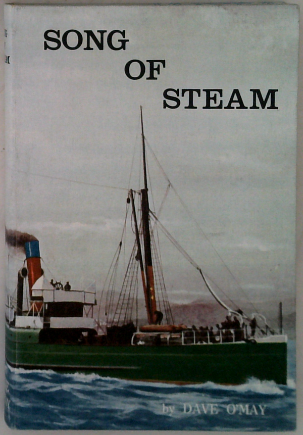 Song Of Steam
