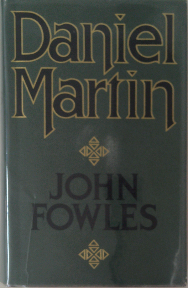 Daniel Martin