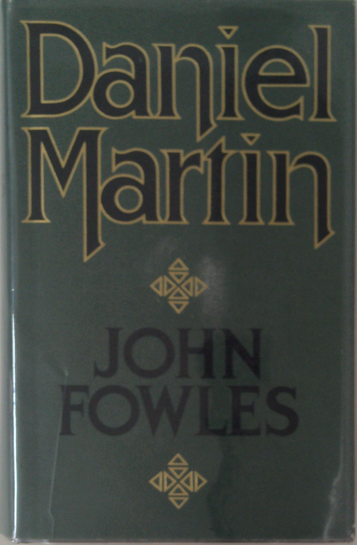 Daniel Martin