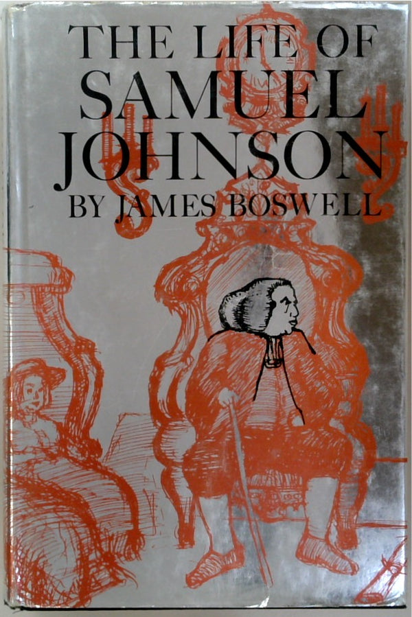 The Life of Samuel Johnson