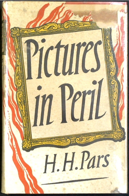 Pictures in Peril