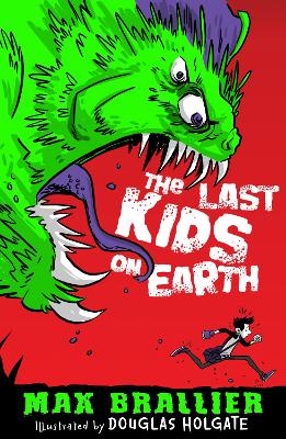The Last Kids on Earth (The Last Kids on Earth)