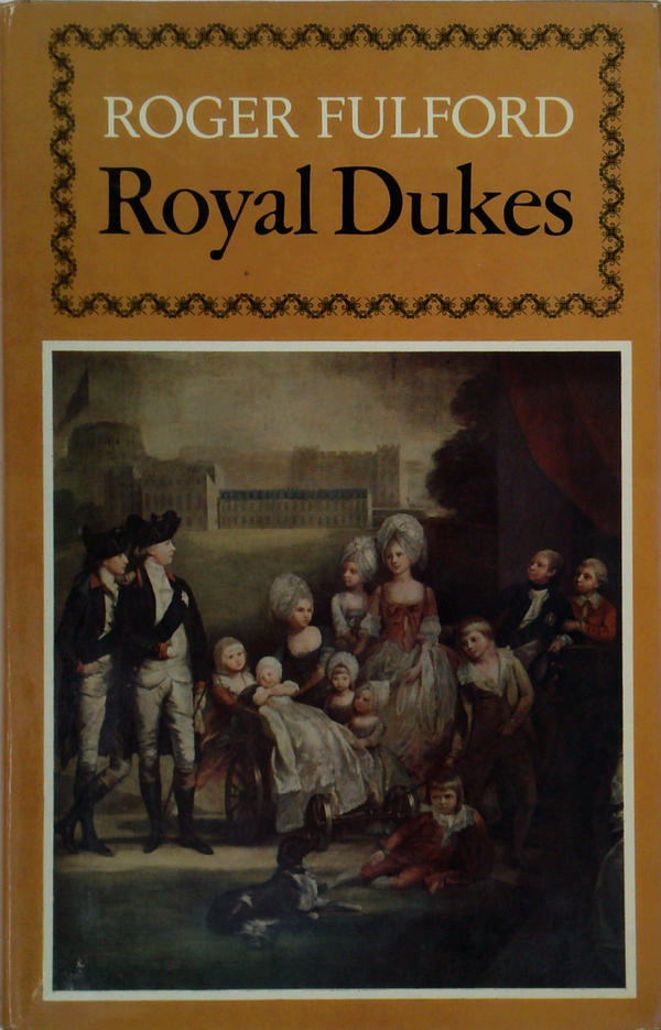 Royal Dukes