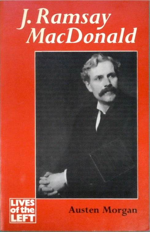 J. Ramsay MacDonald