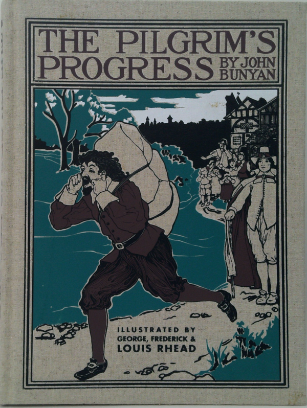 The Pilgrim's Progress