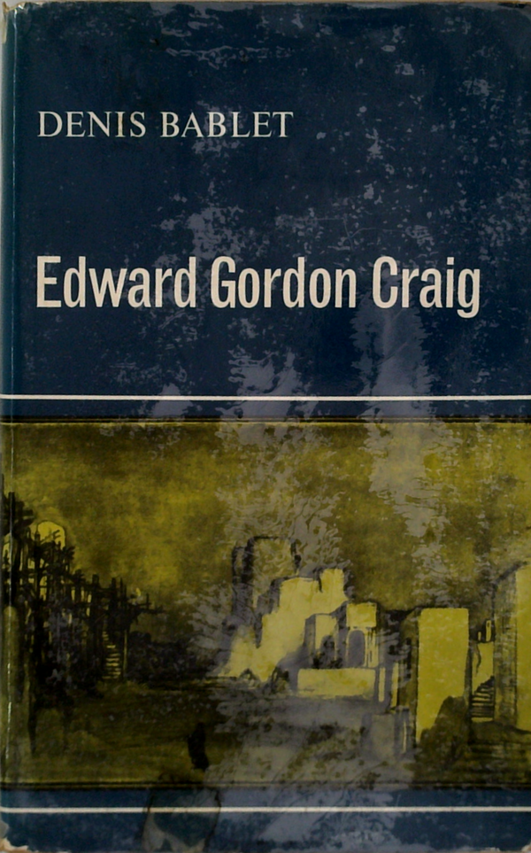 Edward Gordon Craig