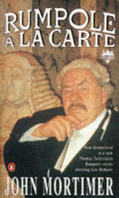 Rumpole a La Carte