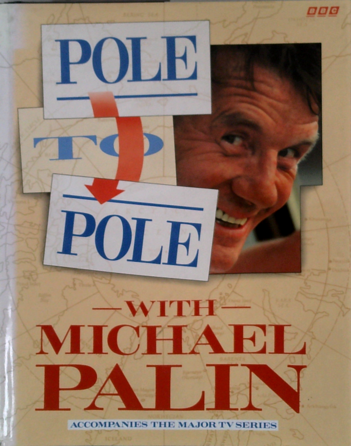 Pole To Pole