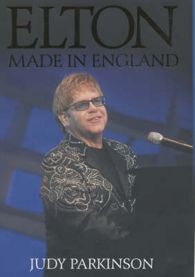 Elton John: Made in England
