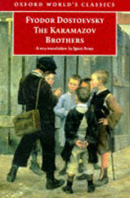The Karamazov Brothers