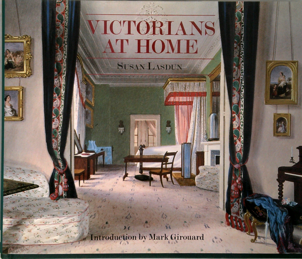 Victorians At Home