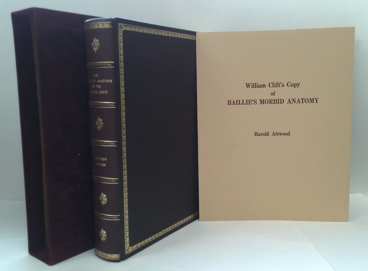 A SERIES OF ENGRAVINGS, Accompanied with Explanations, Which Are Intended to Illustrate the Morbid Anatomy of Some of the Most Important Parts of the Human Body