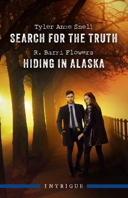Search For The Truth/Hiding In Alaska