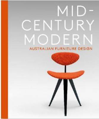 Mid-Century Modern: Australian Furniture Design