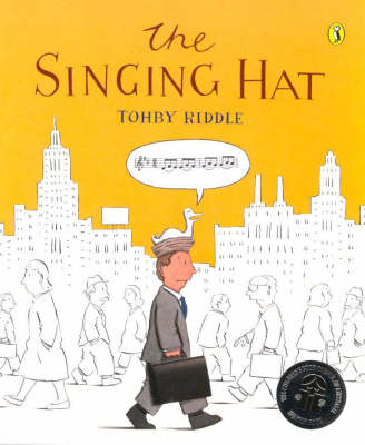 The Singing Hat
