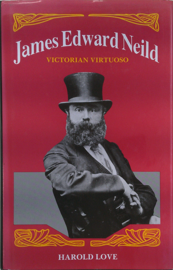 James Edward Neild: Victorian Virtuoso