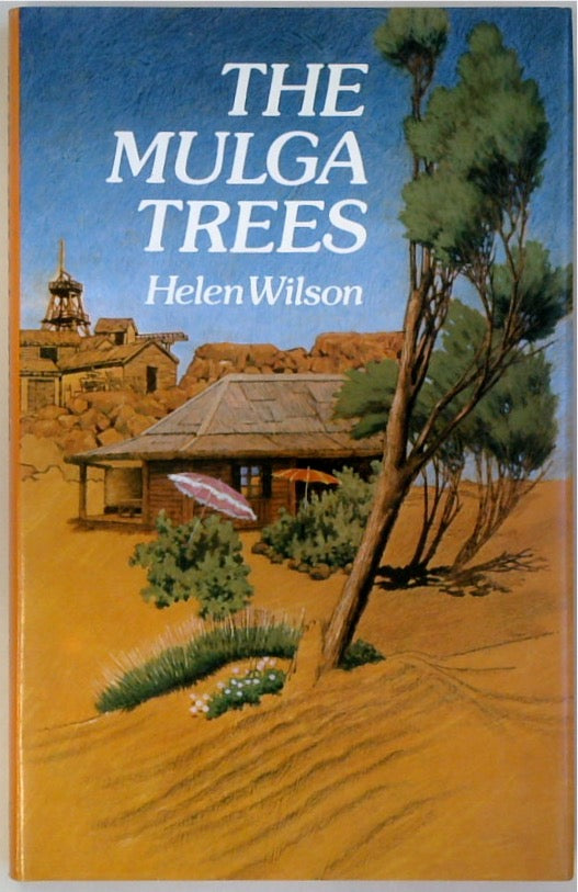 Mulga Trees