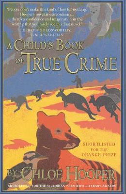 A Child's Book of True Crime