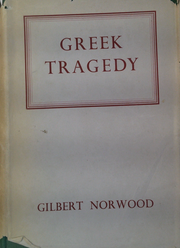 Greek Tragedy