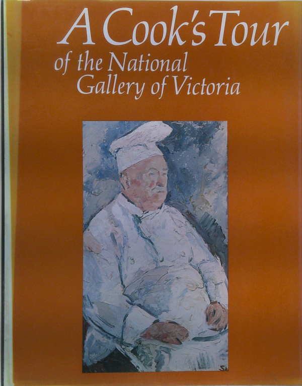 A Cook's Tour Of The National Gallery Of Victoria