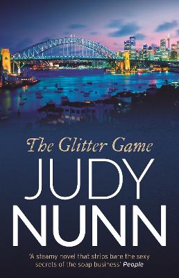 The Glitter Game: a gripping historical drama from the bestselling author of Black Sheep