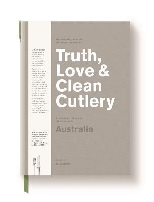 Truth, Love & Clean Cutlery: A New Way of Choosing Where to Eat in
