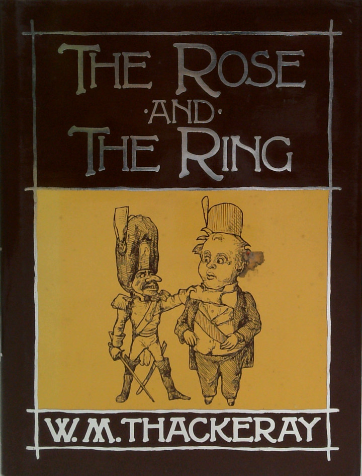 The Rose And The Ring