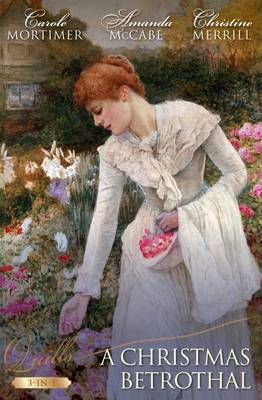 A COUNTESS BY CHRISTMAS/A REGENCY CHRISTMAS CAROL