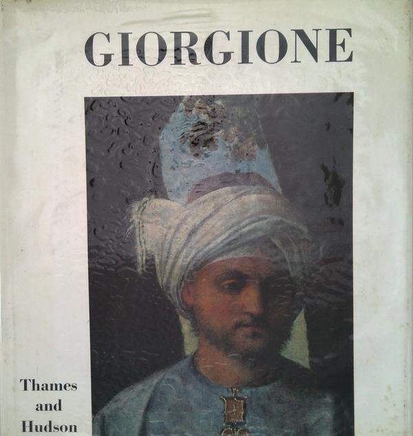 Giorgione: Notes On The Plates By Gunther Heinz With 26 Colour Plates And 16 Monochrome Plates