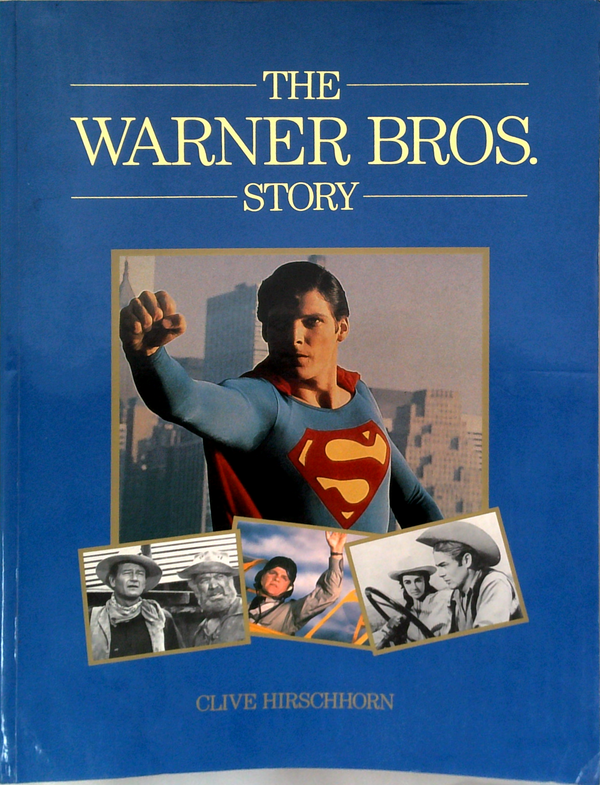 The Warner Bros. Story