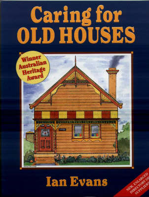 Caring for Old Houses