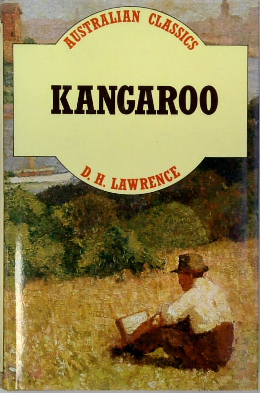 Kangaroo