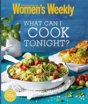 What Can I Cook Tonight