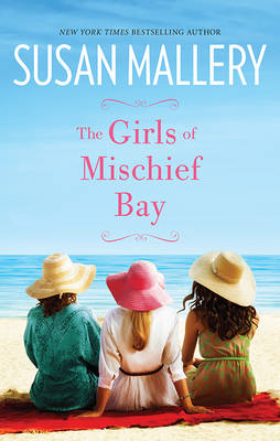 The Girls Of Mischief Bay