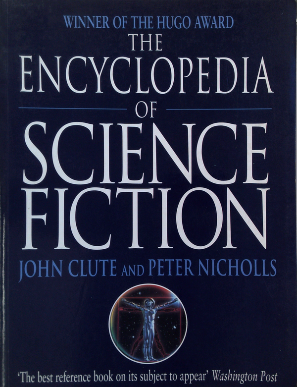 The Encyclopedia Of Science Fiction
