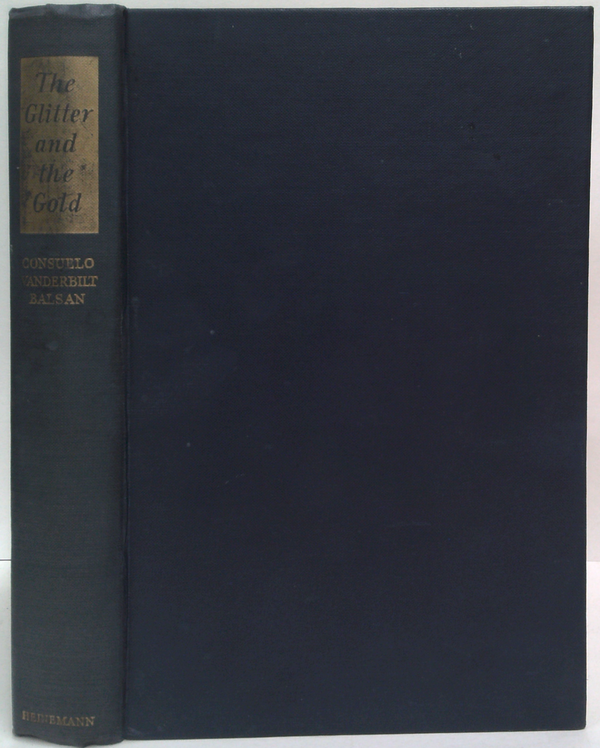 The Glitter And The Gold