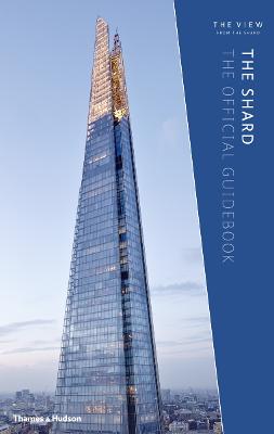 The Shard: The Official Guidebook