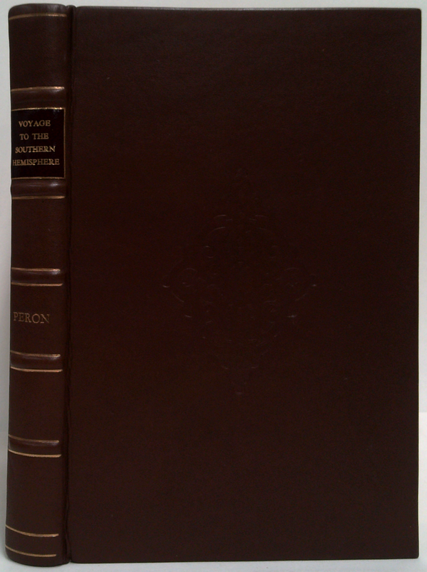 A Voyage Of Discovery To The Southern Hemisphere; Performed By Order Of The Emperor Napoleon, During The Years 1801, 1802, 1803, And 1804