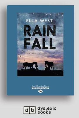 Rain Fall