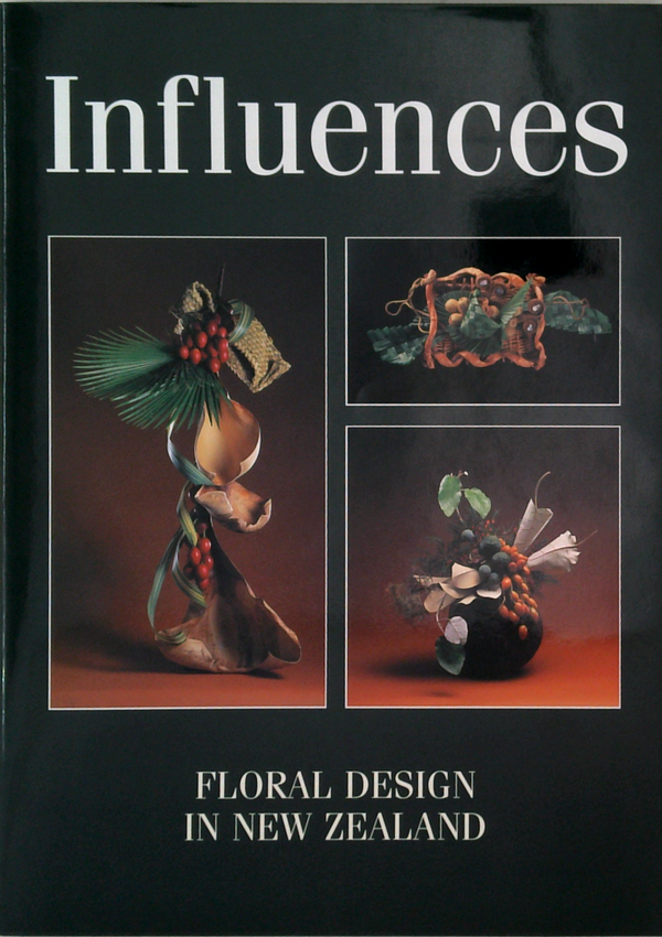 Influences: Floral Design In New Zealand