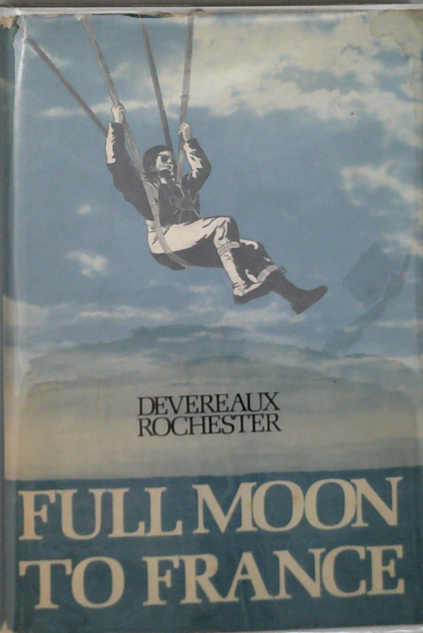 Full Moon To France