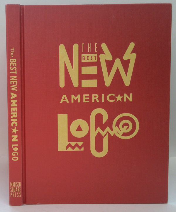 The Best New American Logo