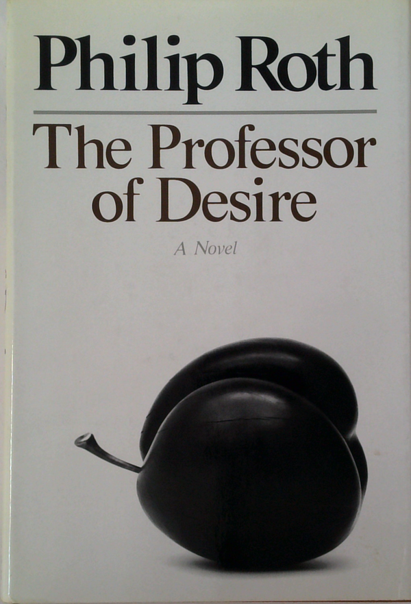 The Professor Of Desire