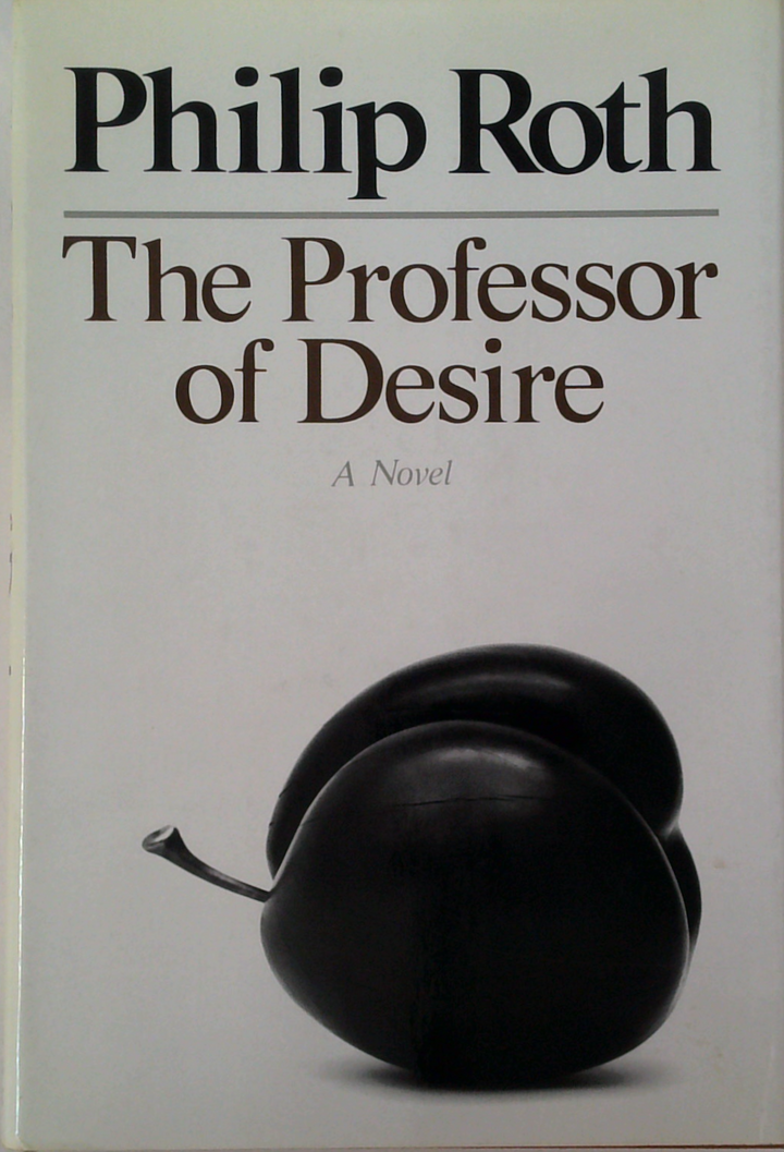 The Professor Of Desire