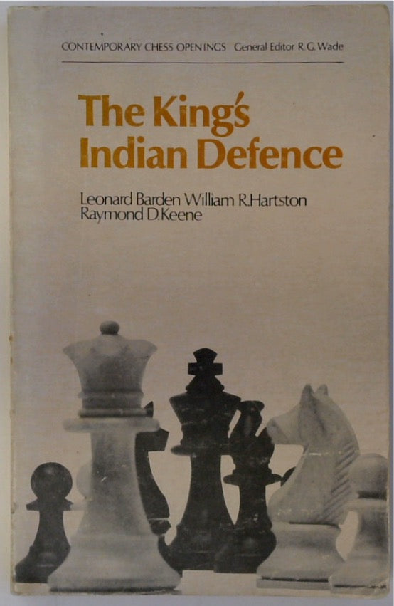 The King's Indian Defence