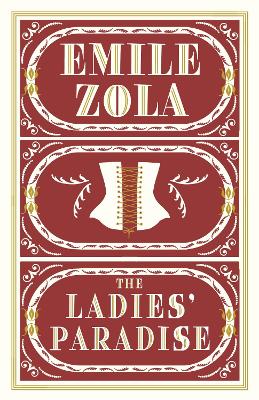 The Ladies' Paradise: Annotated Edition