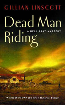 Dead Man Riding