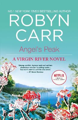 Angel's Peak
