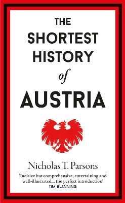 The Shortest History of Austria
